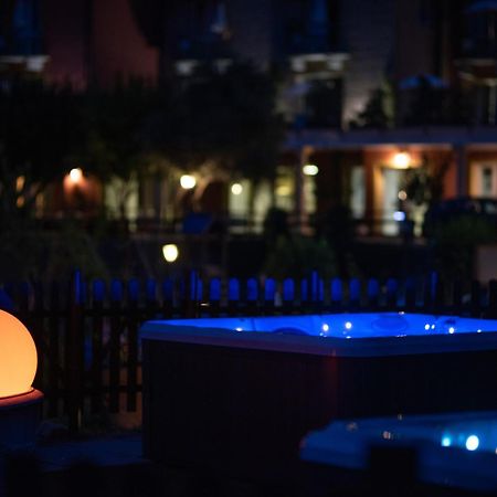 Hotel Bocciolo Orta San Giulio Eksteriør bilde